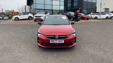 Vauxhall Corsa 1.2 GS 5dr Petrol Hatchback